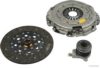 HERTH+BUSS JAKOPARTS J2000920 Clutch Kit